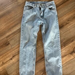wrangler jeans